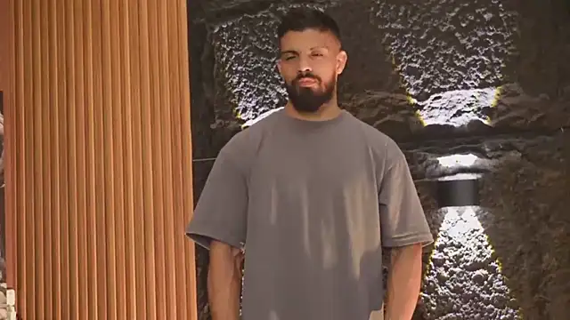 DannSaenz online show from 10/06/25, 03:20