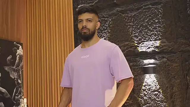 DannSaenz online show from 10/14/25, 01:12