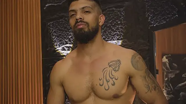 DannSaenz online show from 10/15/25, 03:06