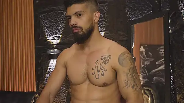 DannSaenz online show from 10/15/25, 03:12