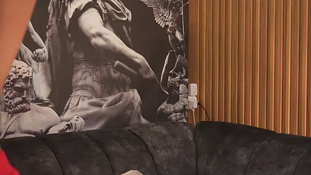 DannSaenz online show from 10/21/25, 11:22