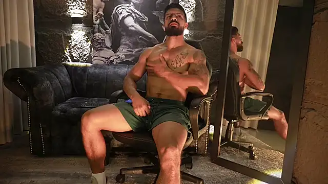 DannSaenz online show from 01/18/26, 01:31