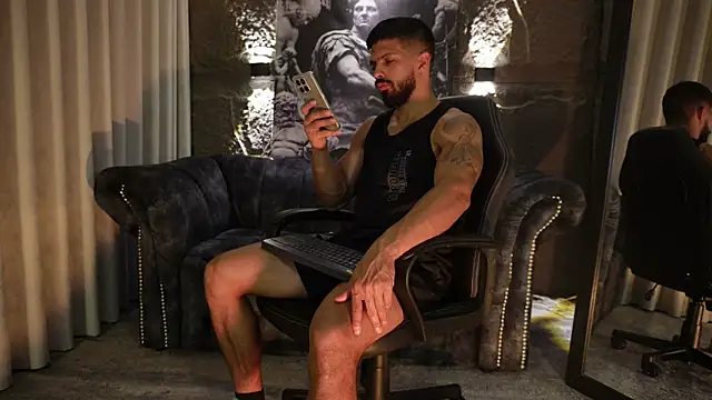 DannSaenz online show from 02/06/26, 01:58