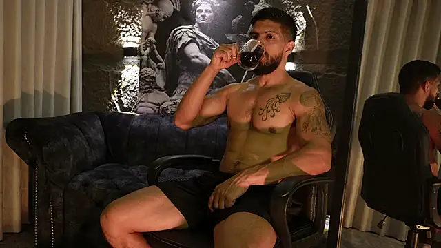 DannSaenz online show from 02/10/26, 01:48