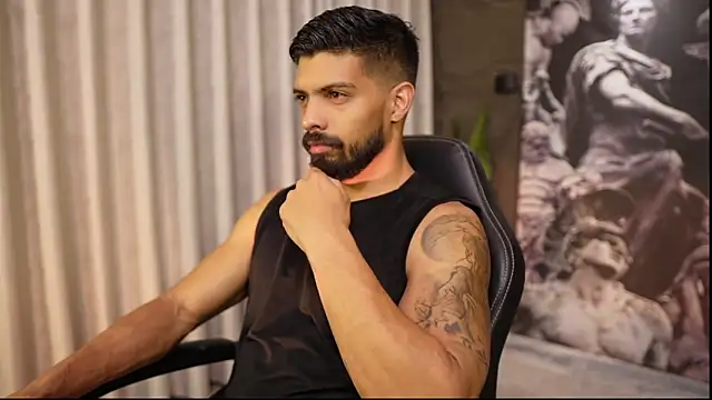 DannSaenz online show from 03/08/26, 04:33