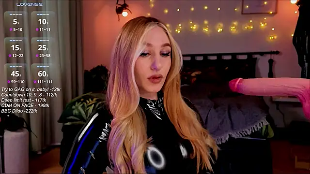 Kurama Katana online show from 02/26/26, 12:37