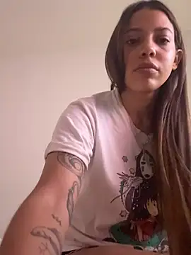 DanielaSaenz0 online show from 02/03/26, 03:04