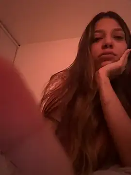 DanielaSaenz0 online show from 02/22/26, 03:51