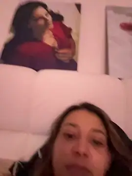 DanielaSaenz0 online show from 02/25/26, 04:00