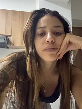 DanielaSaenz0 online show from 03/09/26, 12:47