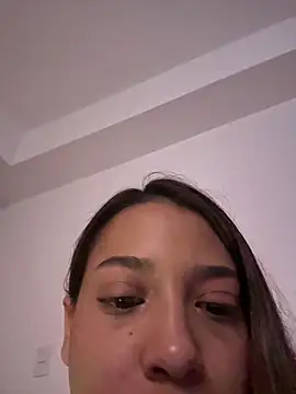 DanielaSaenz0 online show from 06/22/26, 02:24