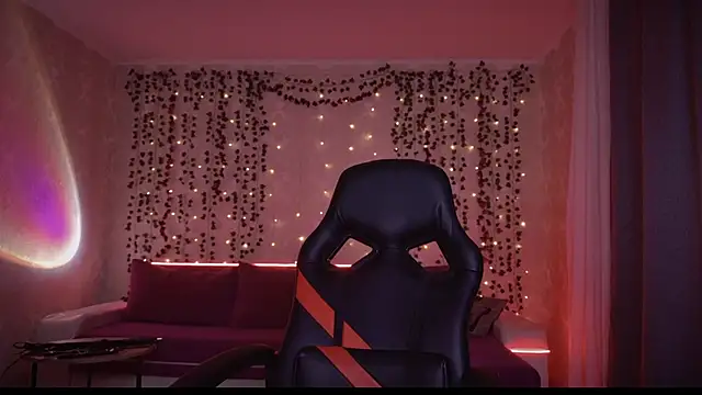 AllisonBlack  online show from 10/23/25, 07:45