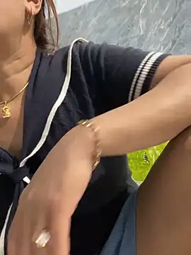 Linaannn online show from 02/23/26, 01:08