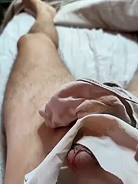 bossofpanty94 online show from 03/13/26, 09:32