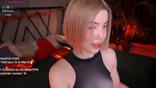 LindaThacker online show from 02/13/26, 04:30