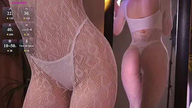 LindaThacker online show from 03/27/26, 04:29