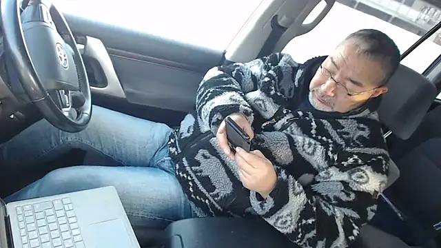 kumao2 online show from 12/24/24, 05:38