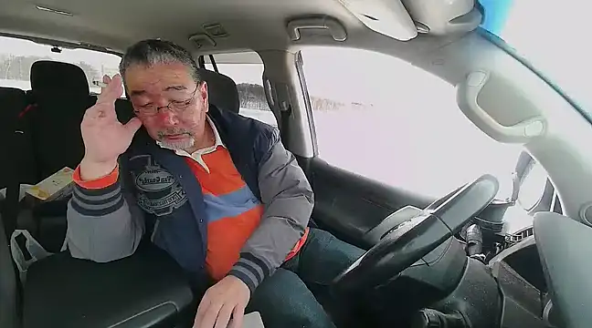 kumao2 online show from 03/08/25, 03:28