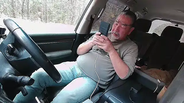 kumao2 online show from 11/05/25, 04:12