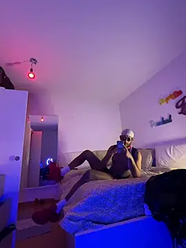 esteraulxxx online show from 12/06/24, 12:45