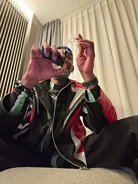 esteraulxxx online show from 09/27/25, 05:34