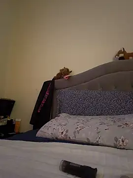 esteraulxxx online show from 02/02/26, 06:28