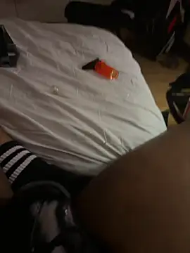 esteraulxxx online show from 02/08/26, 10:07