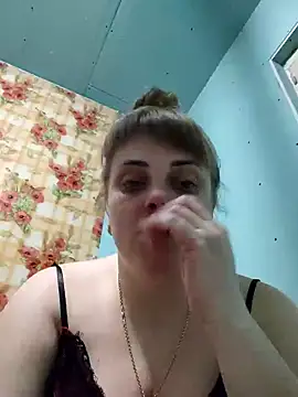 CoddessCrystal online show from 02/05/25, 05:09