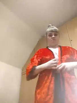 CoddessCrystal online show from 02/04/26, 07:31