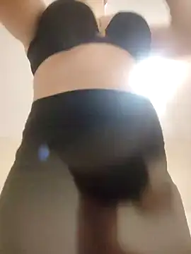 CoddessCrystal online show from 02/11/26, 06:29