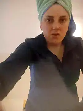 CoddessCrystal online show from 03/17/26, 06:17