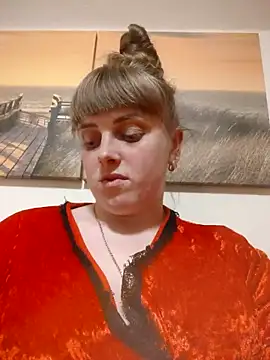 CoddessCrystal online show from 04/02/26, 08:06