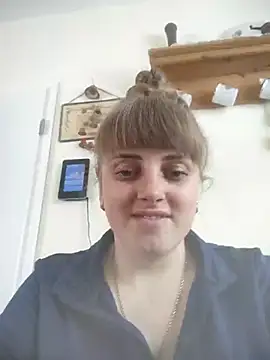 CoddessCrystal online show from 04/06/26, 11:22