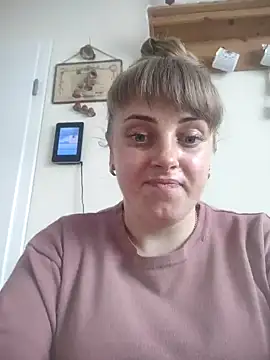CoddessCrystal online show from 05/16/26, 08:55