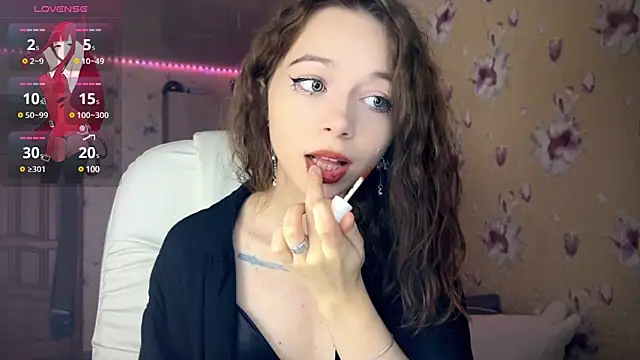  SofiaBrown online show from 12/03/24, 08:06