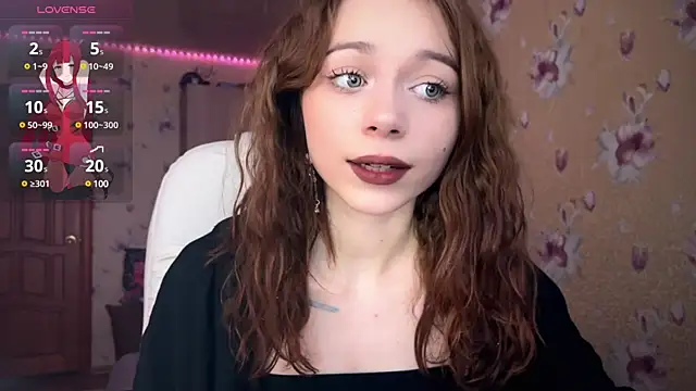  SofiaBrown online show from 01/17/25, 07:51