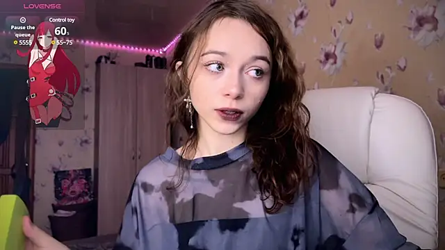  SofiaBrown online show from 02/02/25, 03:49