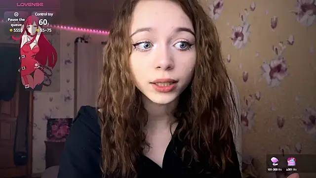  SofiaBrown online show from 02/10/25, 02:41