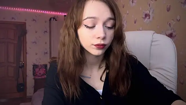  SofiaBrown online show from 02/20/25, 12:36