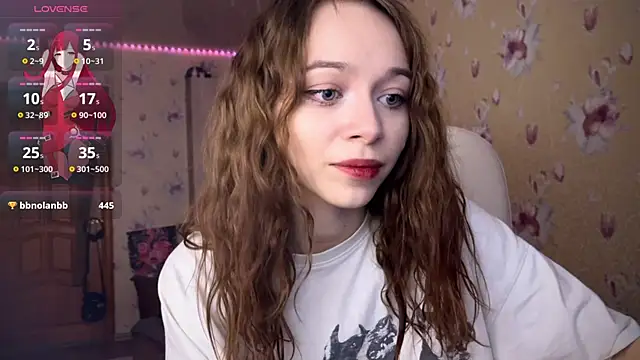  SofiaBrown online show from 03/03/25, 05:29