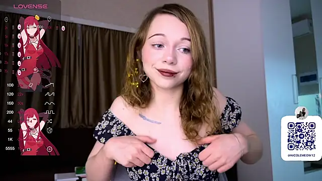  SofiaBrown online show from 02/02/26, 07:23