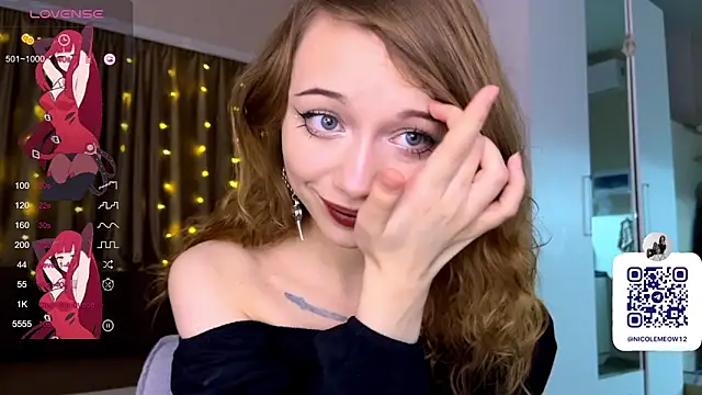  SofiaBrown online show from 02/11/26, 08:03