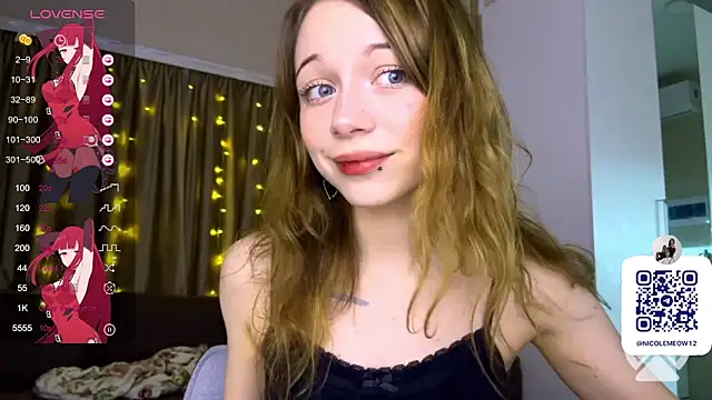  SofiaBrown online show from 03/06/26, 03:36