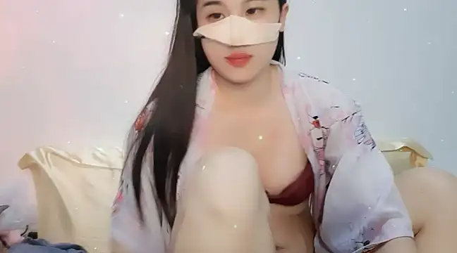  MianMi 96 online show from 02/10/25, 12:30