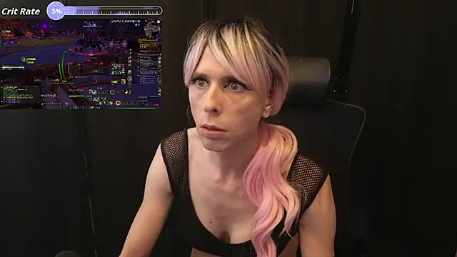 april show her online show from 09/13/25, 04:40