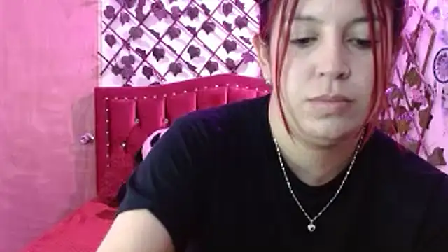 Melani cute02 online show from 11/07/25, 04:56