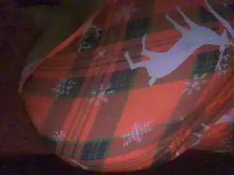 RoxiRedXXX online show from 03/12/25, 04:35