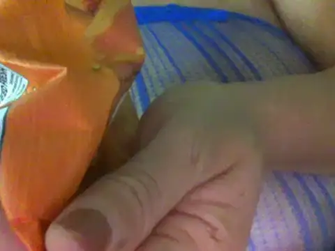 RoxiRedXXX online show from 04/16/26, 07:14