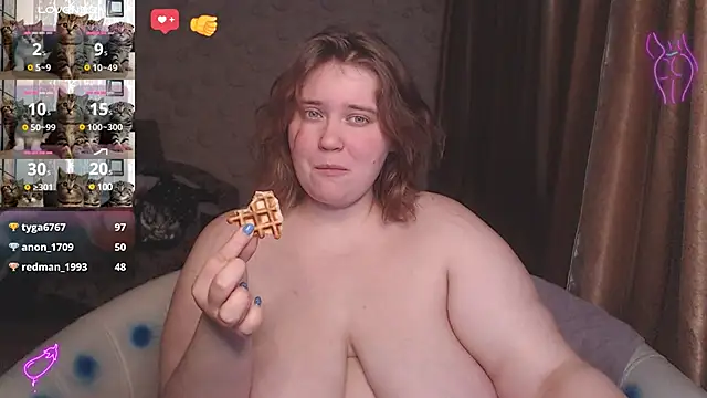 daisy low online show from 01/04/25, 01:52