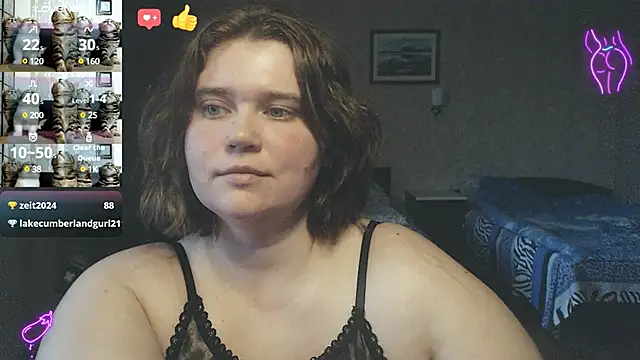 daisy low online show from 01/27/25, 02:24
